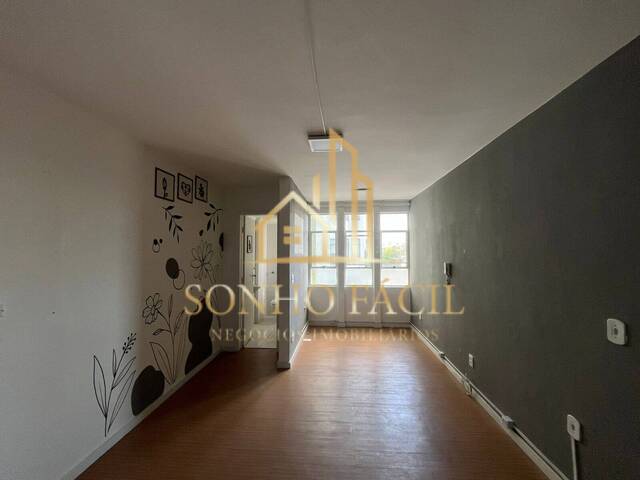 #LA436 - Sala para Locação em Santo André - SP