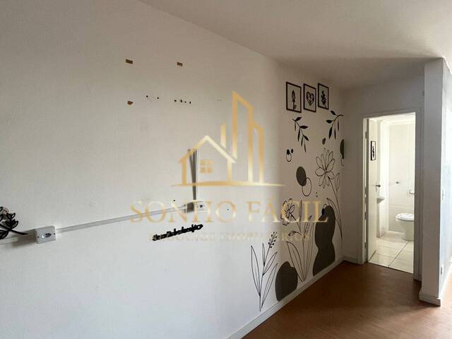 #LA436 - Sala para Locação em Santo André - SP