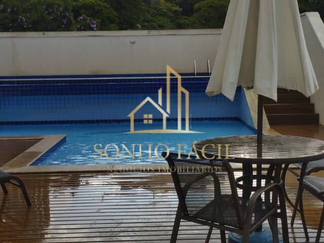 Apartamento para Venda em Santo André - 4