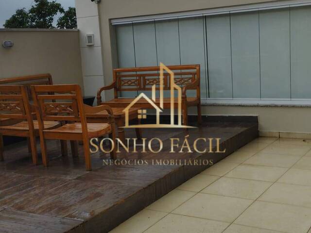 Apartamento para Venda em Santo André - 5