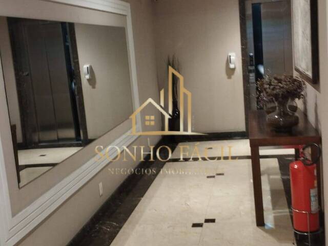 #AP1834 - Apartamento para Venda em Santo André - SP