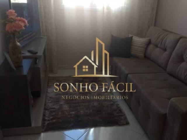 Apartamento para Venda em Santo André - 4