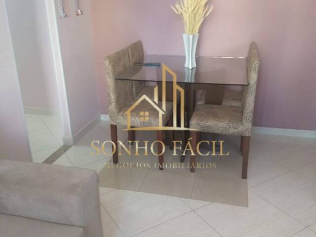 Apartamento para Venda em Santo André - 5