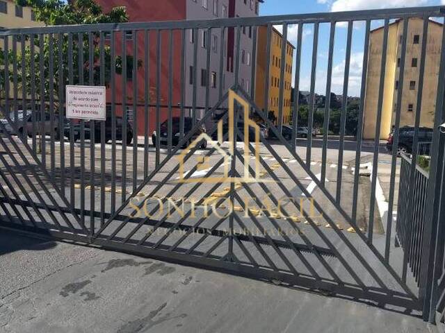 #AP1835 - Apartamento para Venda em Santo André - SP