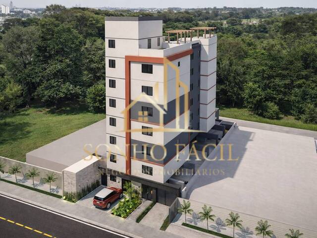 #ST01 - Apartamento para Venda em Santo André - SP