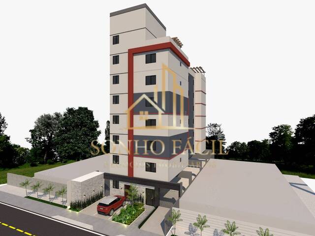 #ST01 - Apartamento para Venda em Santo André - SP