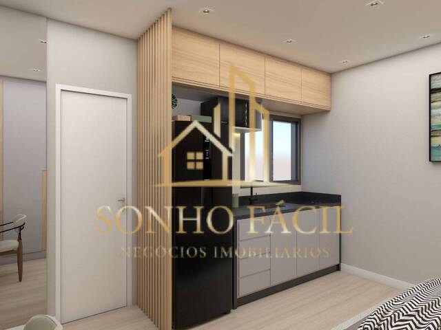 Apartamento para Venda em Santo André - 4