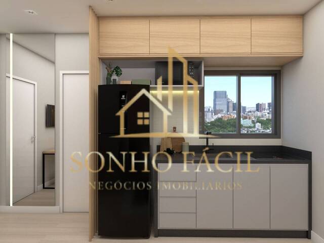 Apartamento para Venda em Santo André - 5