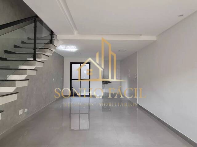 Sobrado para Venda em Santo André - 5