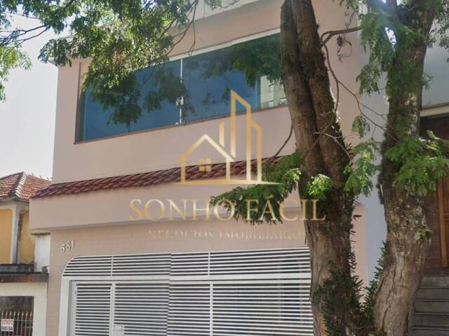 Venda em Jardim Stella - Santo André