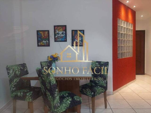 Apartamento para Venda em Santo André - 5