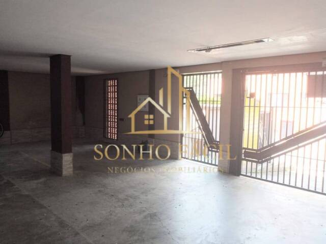 #AP1836 - Apartamento para Venda em Santo André - SP