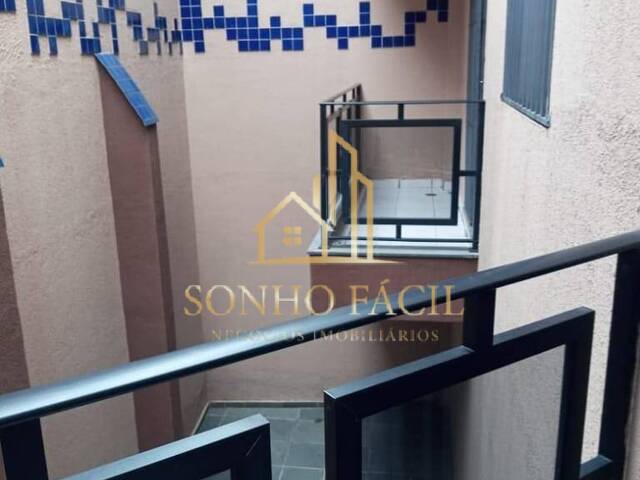 Apartamento para Venda em Santo André - 4