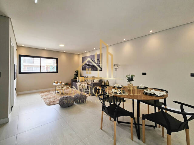 #SA507 - Casa para Venda em Santo André - SP