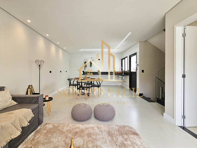 #SA507 - Casa para Venda em Santo André - SP