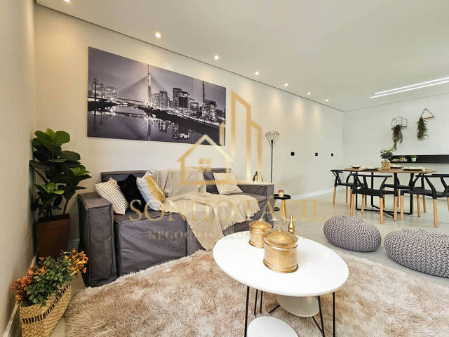 #SA507 - Casa para Venda em Santo André - SP