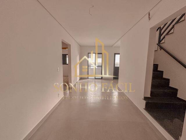 Venda em Vila Assunção - Santo André