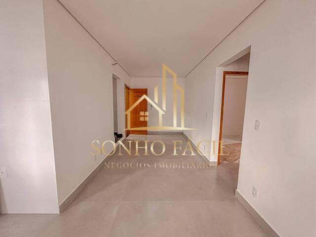 #AP1838 - Cobertura para Venda em Santo André - SP