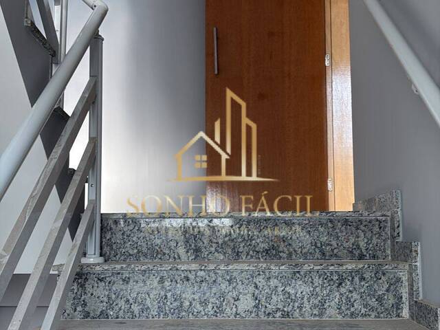 #LA377 - Kitnet para Locação em Santo André - SP