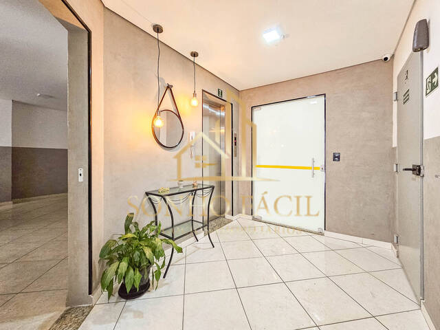 #AP1846 - Cobertura para Venda em Santo André - SP