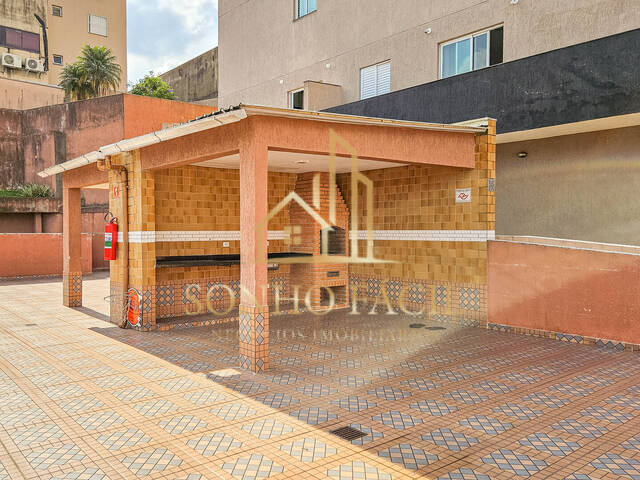 #AP1846 - Cobertura para Venda em Santo André - SP