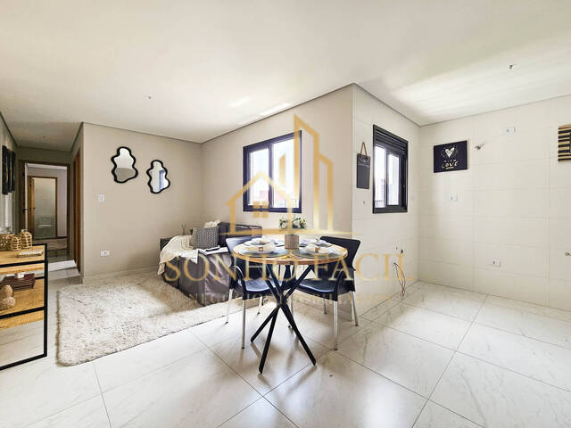 #AP1845 - Cobertura para Venda em Santo André - SP