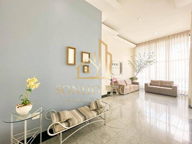 #AP1845 - Apartamento para Venda em Santo André - SP