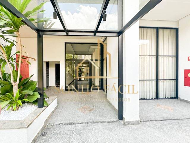 #AP1845 - Apartamento para Venda em Santo André - SP