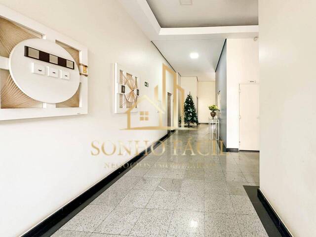 #AP1845 - Apartamento para Venda em Santo André - SP