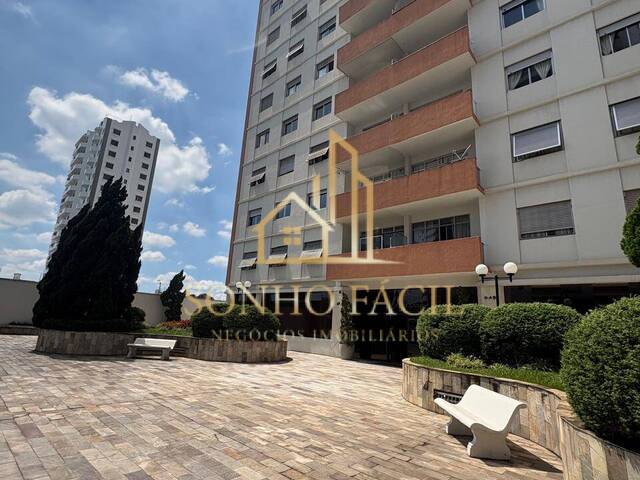 #AP1847 - Apartamento para Venda em Santo André - SP