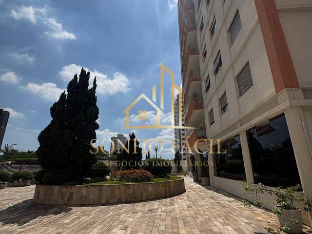 #AP1847 - Apartamento para Venda em Santo André - SP