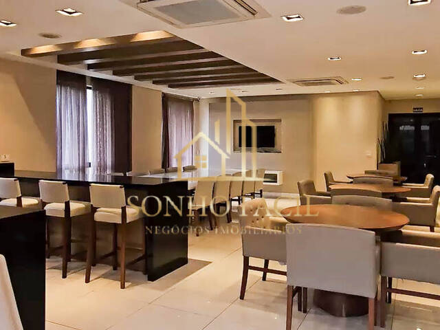 #AP1848 - Apartamento para Venda em Santo André - SP