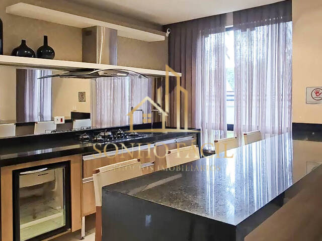 #AP1848 - Apartamento para Venda em Santo André - SP