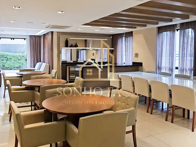 #AP1848 - Apartamento para Venda em Santo André - SP