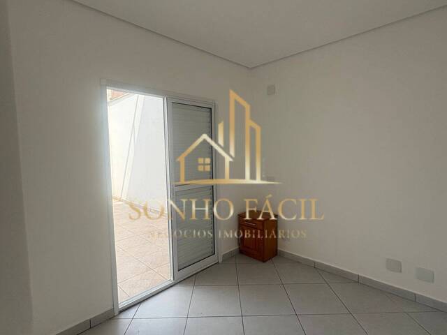 Apartamento para Venda em Santo André - 5