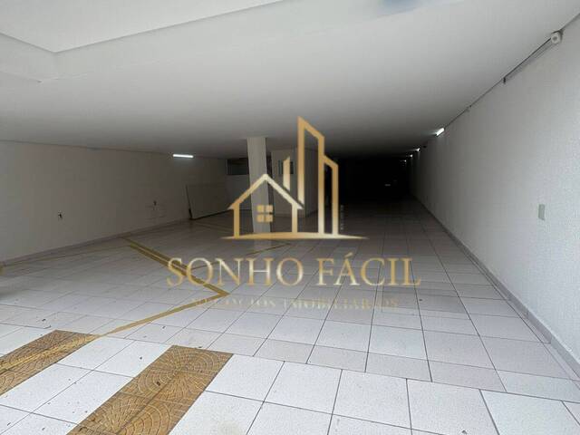 #AP1849 - Apartamento para Venda em Santo André - SP