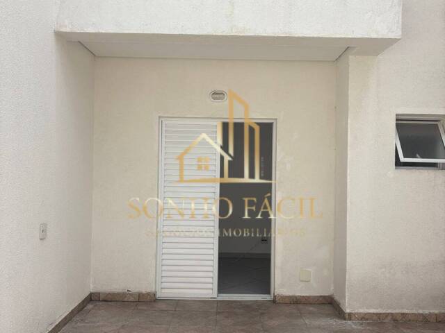 Apartamento para Venda em Santo André - 4
