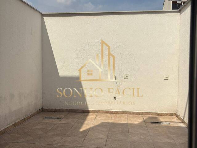 #AP1849 - Apartamento para Venda em Santo André - SP