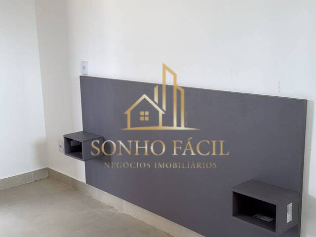 Apartamento para Venda em Santo André - 4
