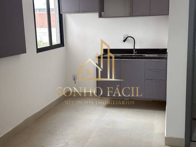 #AP1850 - Apartamento para Venda em Santo André - SP