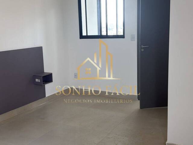 #AP1850 - Apartamento para Venda em Santo André - SP