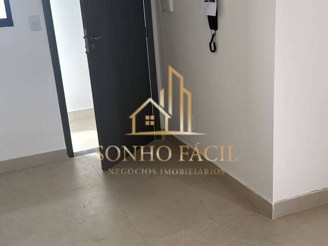 #AP1850 - Apartamento para Venda em Santo André - SP