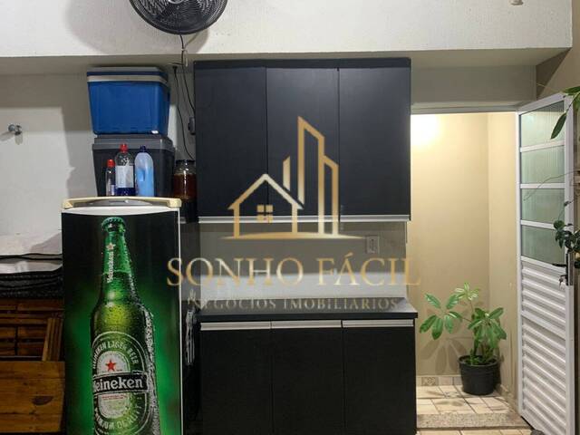 #AP1851 - Cobertura para Venda em Santo André - SP