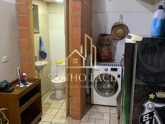 #AP1851 - Cobertura para Venda em Santo André - SP