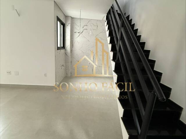 Apartamento para Venda em Santo André - 4