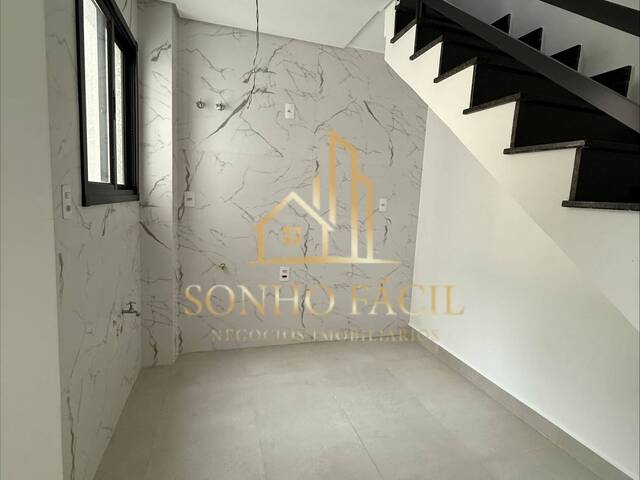 Apartamento para Venda em Santo André - 5