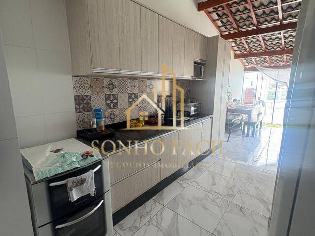 #AP1838 - Apartamento para Venda em Santo André - SP