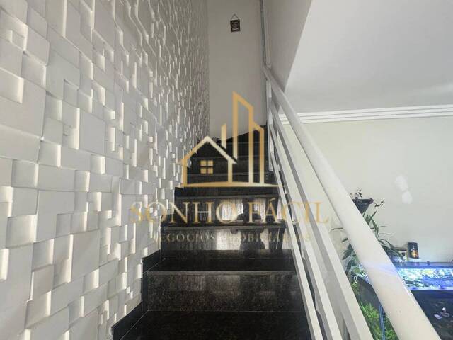 Apartamento para Venda em Santo André - 5