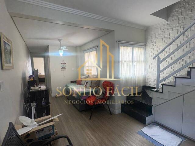 Apartamento para Venda em Santo André - 4