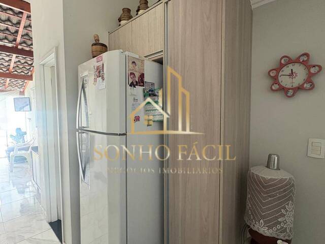 #AP1838 - Apartamento para Venda em Santo André - SP